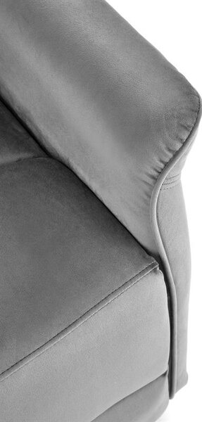 Fotoliu recliner Semir