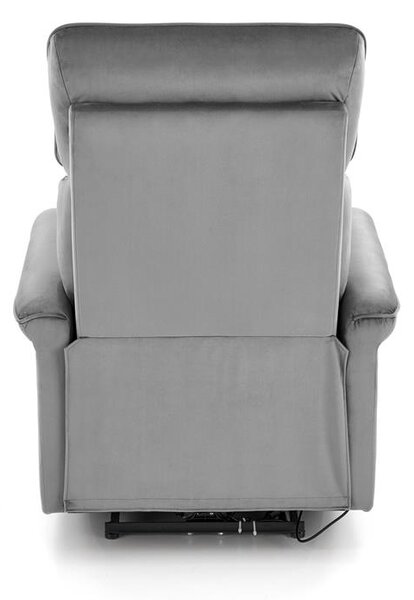 Fotoliu recliner Semir