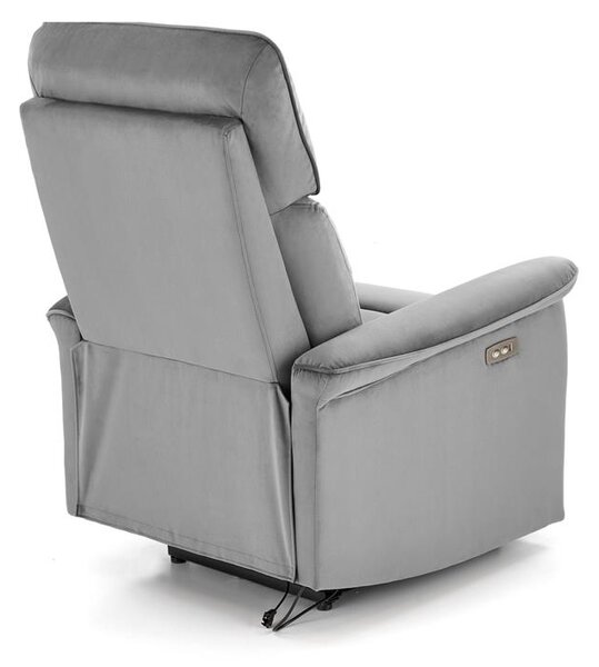 Fotoliu recliner Semir