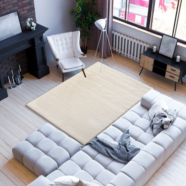 Covor Ilvi ivory 160/230 cm