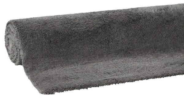 Covor Magong gri 60/90 cm