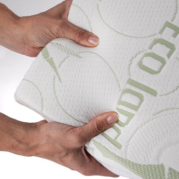 Pernuţa înălţată BAMBOO Comfort