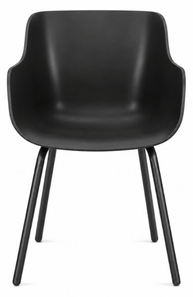 Scaun bucatarie HARTMAN AMAYA RONDO, negru