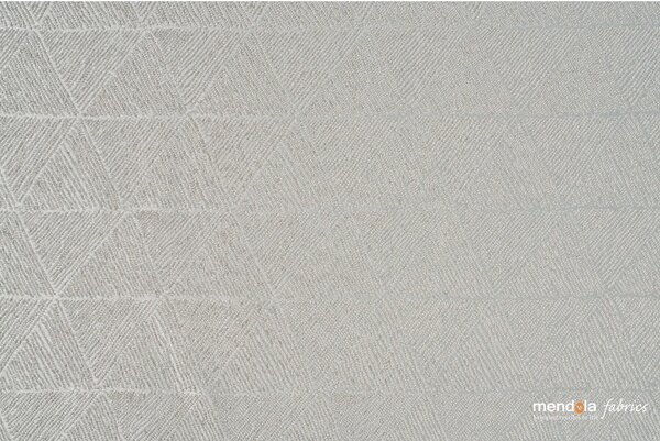 Draperie bej 140x260 cm Teorema – Mendola Fabrics