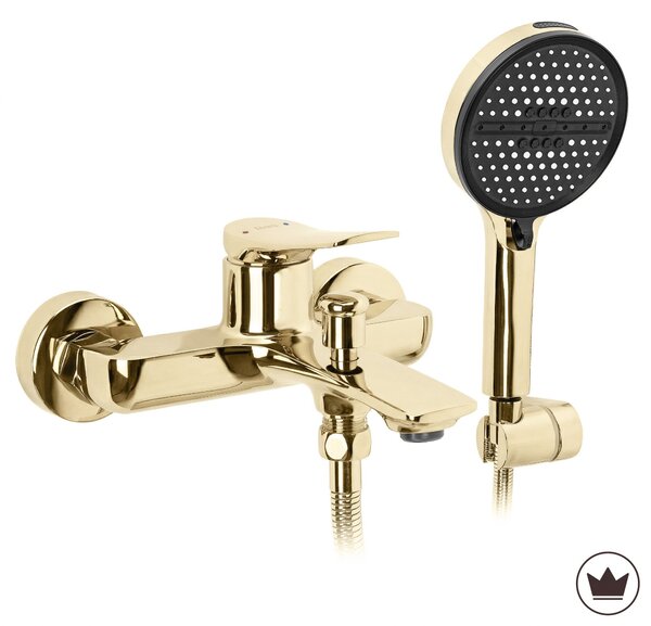 Baterie de cadă PREMIUM REA Vision Gold