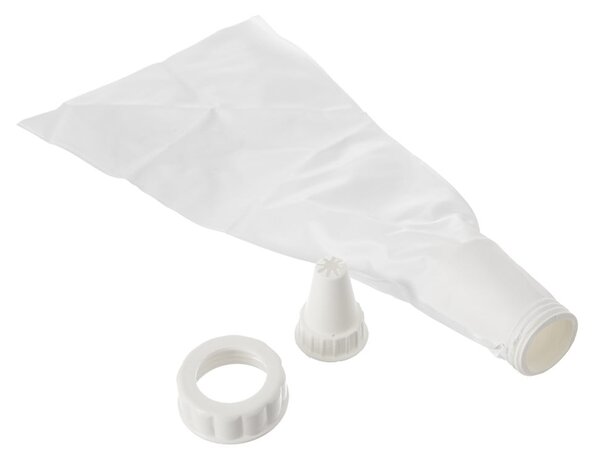 Kit pentru ornare tort, 9 buc. – Orion