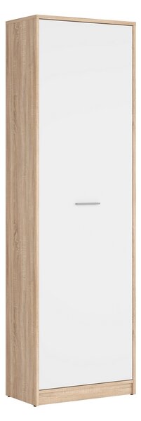 Dulap haine pt copii Nepo 60X34X197 cm
