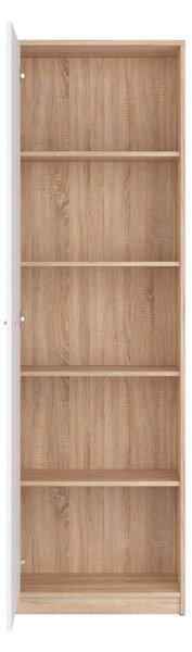 Dulap haine pt copii Nepo 60X34X197 cm