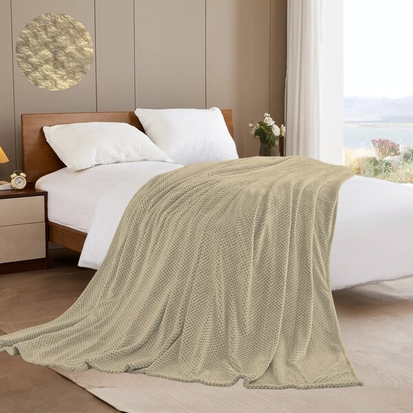 PĂTURĂ COCOLINO DOT ELIZA – CONFTEX PUCIOASA
