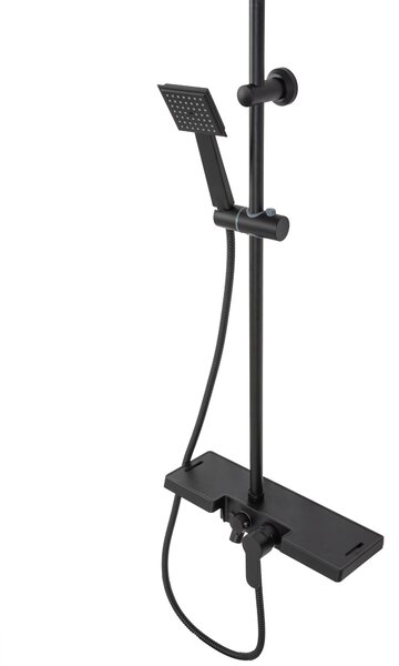 Set de dus Rea Bravo Black