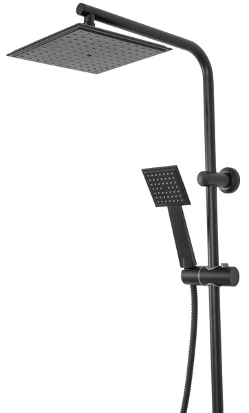 Set de dus Rea Bravo Black