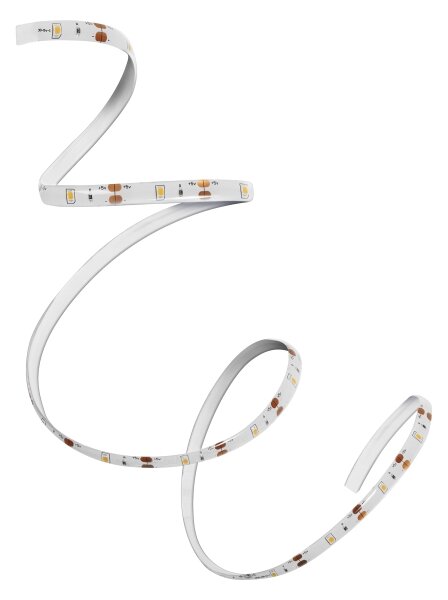 Ledvance - Bandă LED FLEX 2 m cu senzor de mișcare, 3,6 W, alimentare 4x AA
