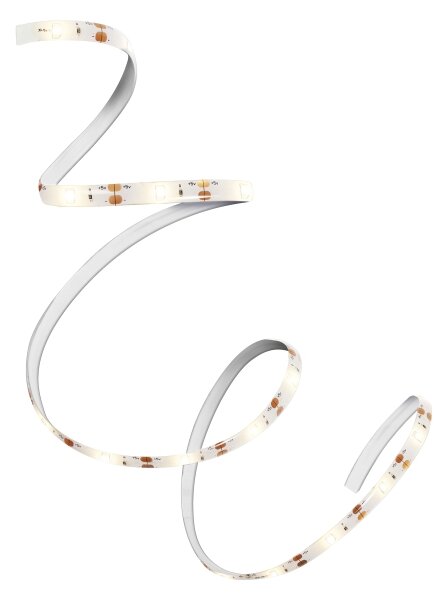 Ledvance - Bandă LED FLEX 2 m cu senzor de mișcare, 3,6 W, alimentare 4x AA