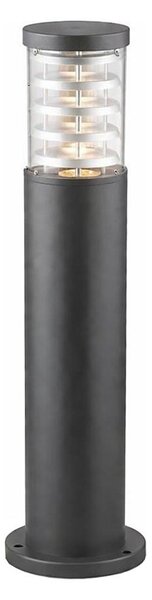 Ideal Lux - Lampă de exterior TRONCO, 1xE27/42W/230V, 40 cm, IP65, antracit