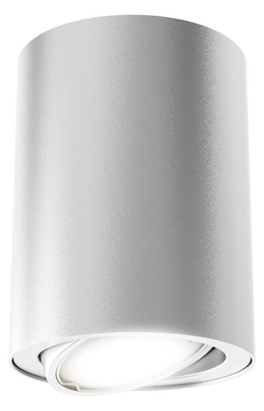Spot LED TUBE 1xGU10/5W/230V rotund Briloner 7119-014