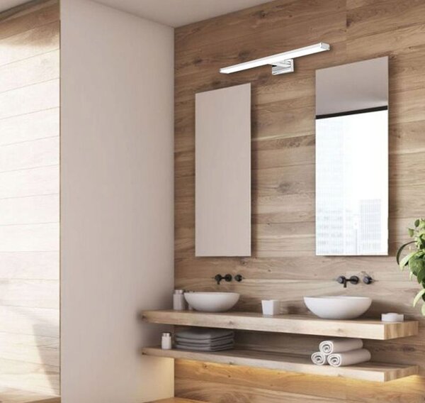 APLICA de baie LED pentru oglinda 15W 68,5CM APP370-1W Crom