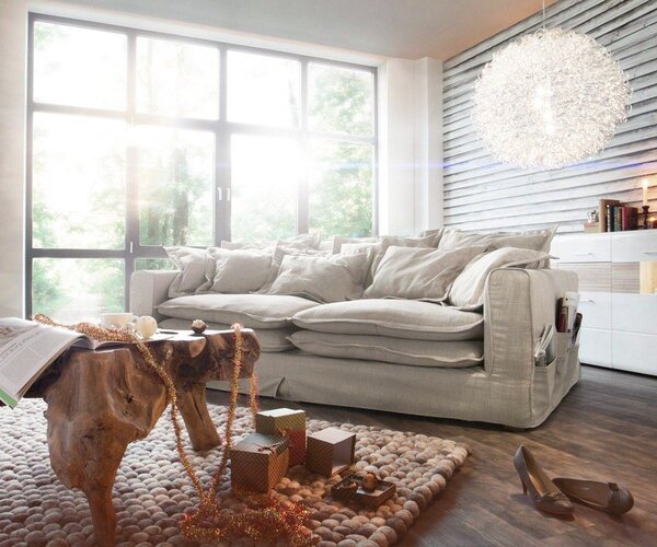 Canapea de relaxare Dalia 240x145 cm