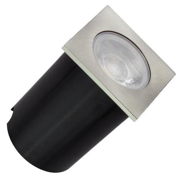 LED Iluminat acces exterior LED/4W/85-264V IP67 2800K