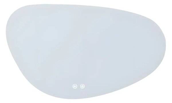 Oglinda Baie Led Veronika 90cm x 53.1cm, Functie Dezaburire