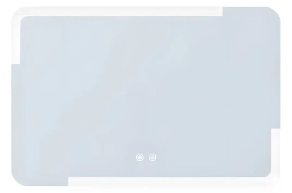 Oglinda Baie Led Harmoni 80x60cm, Functie Dezaburire