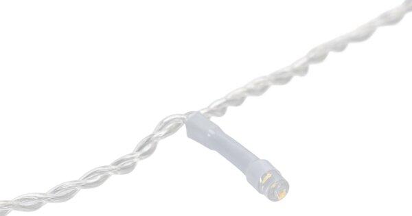 Aigostar - Ghirlandă LED de Crăciun pentru exterior 1000xLED/8 funcții 103m IP44 multicolor