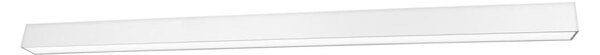 Top Light - LED Lampă de tavan aplicată/suspendată HORIZON LED/40W/230V albă