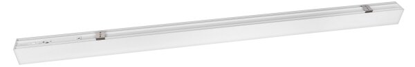 Top Light - LED Lampă de tavan aplicată/suspendată HORIZON LED/40W/230V albă