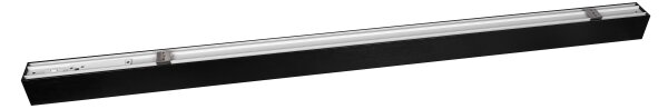 Top Light - corp de iluminat LED de tavan aplicat/suspendat HORIZON LED/40W/230V negru