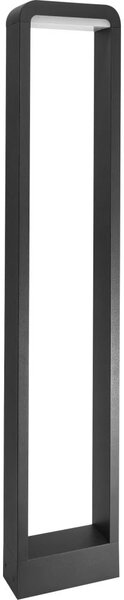 BRILAGI - LED Lampă de exterior BARI LED/10W/230V 4000K IP65 80 cm antracit