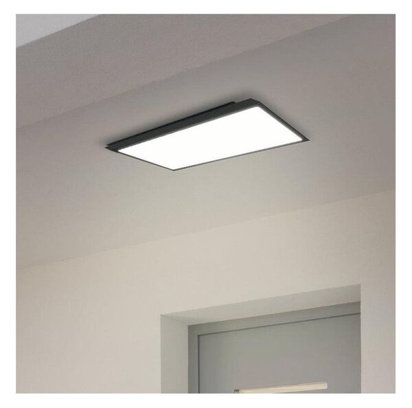 Aplică LED de exterior CASAZZA LED/16W/230V IP44 Eglo 99533
