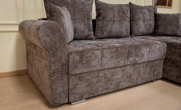 Coltar Extensibil Elsa XXS Bonell Maro - Kim 04 Interschimbabil