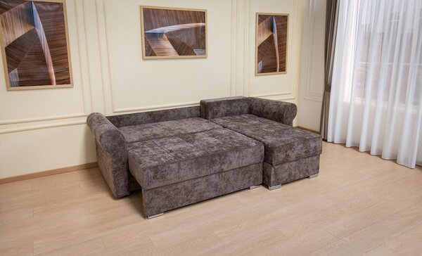 Coltar Extensibil Elsa XXS Bonell Maro - Kim 04 Interschimbabil