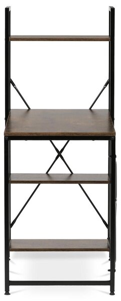 Masă de scris Gibraltar 1 (old style wood). 1121033