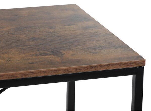 Masă de scris Gibraltar 1 (old style wood). 1121033