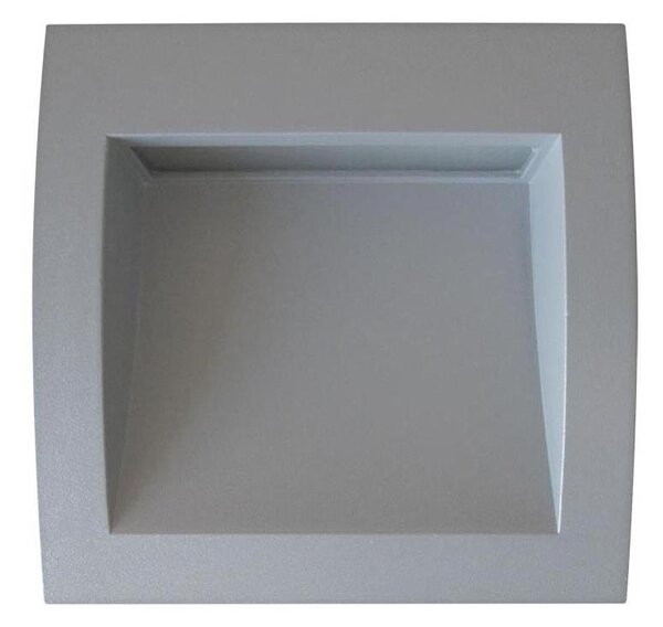LED Iluminare scara SMD/3W/230V