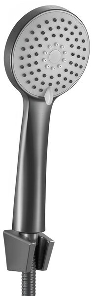 Baterie cadă REA Ontario Gun Grey