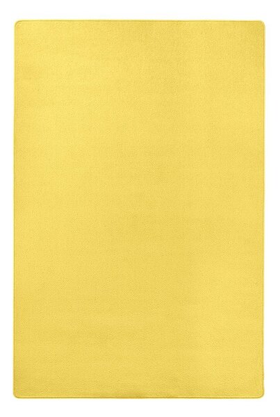 Covor galben 160x240 cm Fancy – Hanse Home