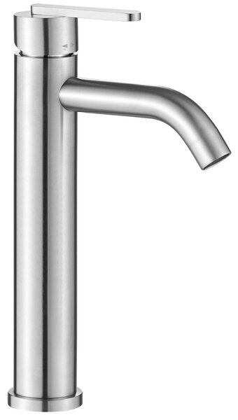 Baterie pentru baie Rea Ontario Brush Nickel