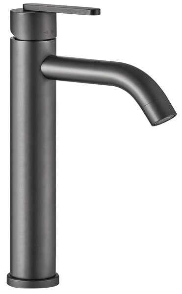 Baterie pentru baie Rea Ontario Gun Grey
