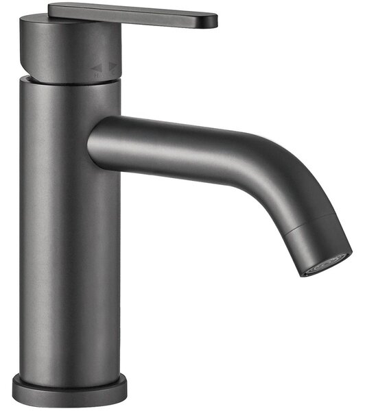 Baterie pentru baie Rea Ontario Gun Grey