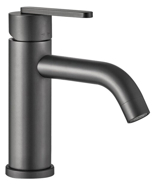 Baterie pentru baie Rea Ontario Gun Grey
