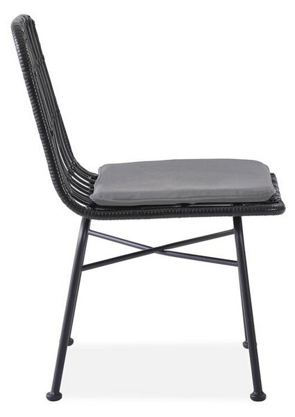 Scaun de gradina K401, 47X45X85 CM