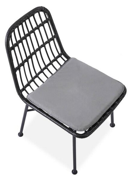 Scaun de gradina K401, 47X45X85 CM