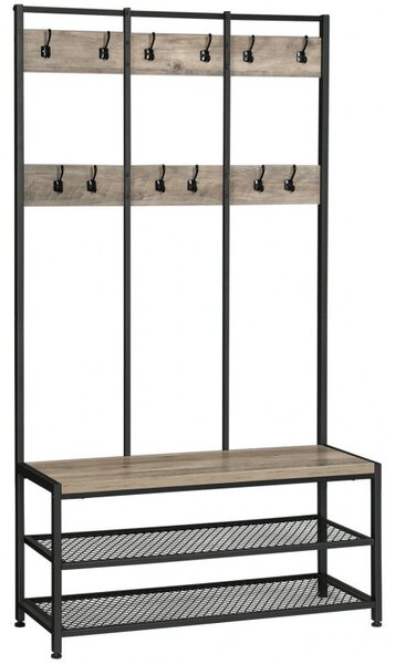 Cuier Vasagle, 100x40x184cm