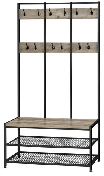 Cuier Vasagle, 100x40x184cm