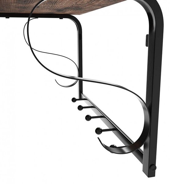 Cuier Vasagle, 60x30x31.7cm