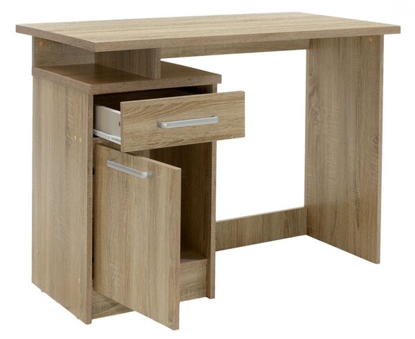 Birou Copii Looney Sonoma 100x55x75 cm