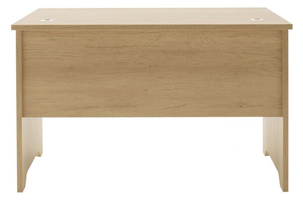 Birou Amazon Sonoma 120x75x75 cm