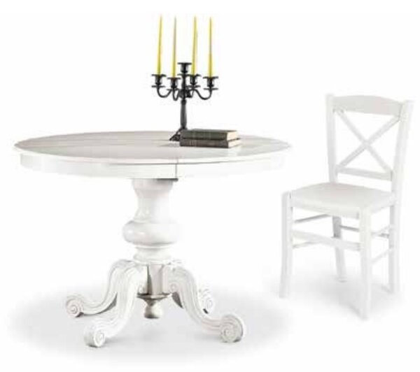 MASA ELEGANTA ROTUNDA BELLARO
