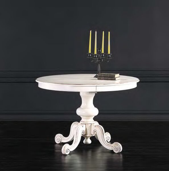 MASA ELEGANTA ROTUNDA BELLARO
